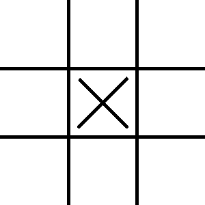 Крестики-нолики